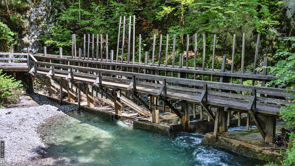 Erlebniswelt Medlingtal