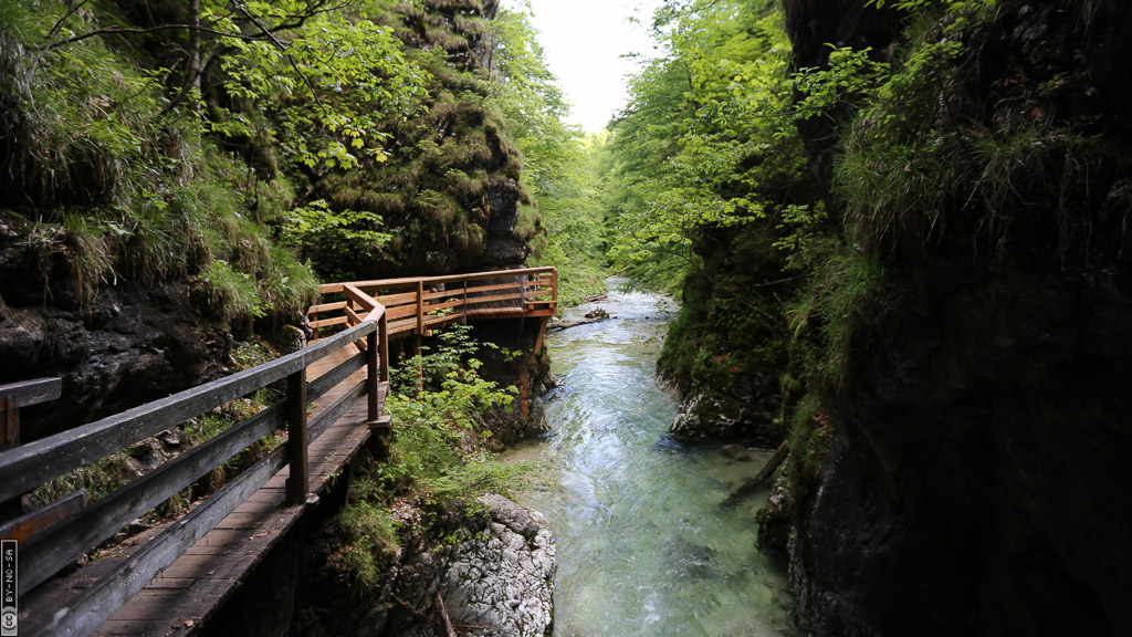 Erlebniswelt Medlingtal