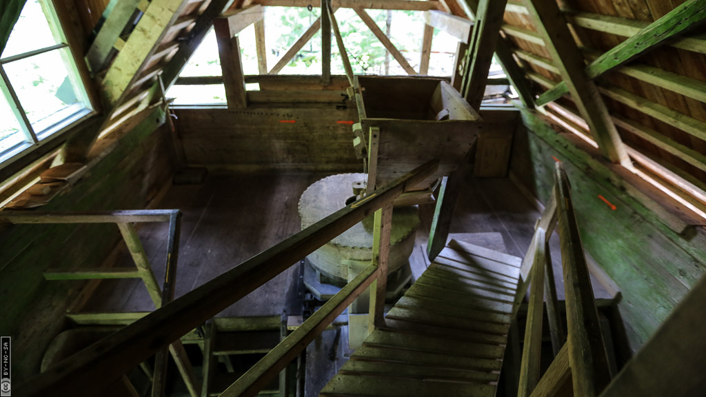 Erlebniswelt Medlingtal