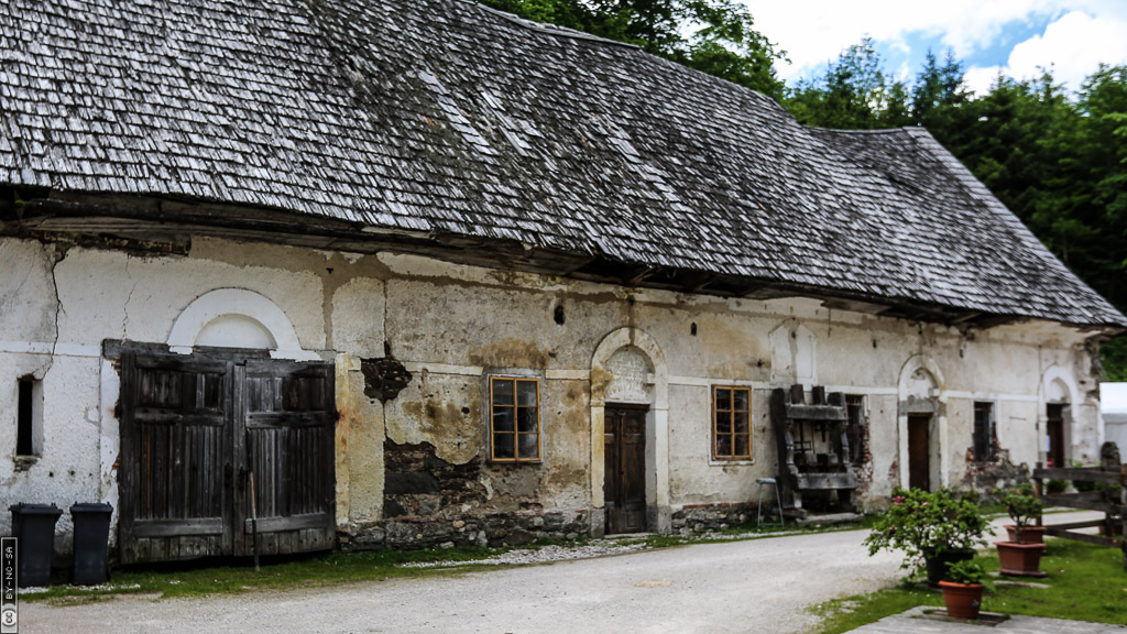 Erlebniswelt Medlingtal