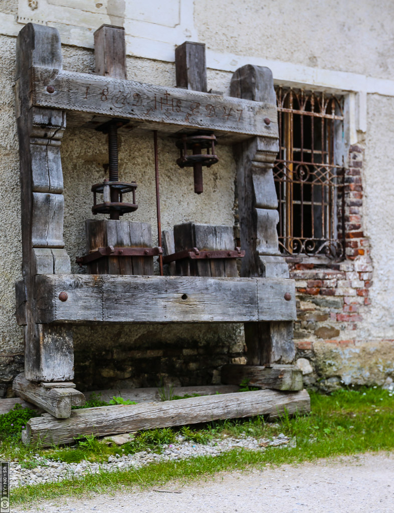 Erlebniswelt Medlingtal