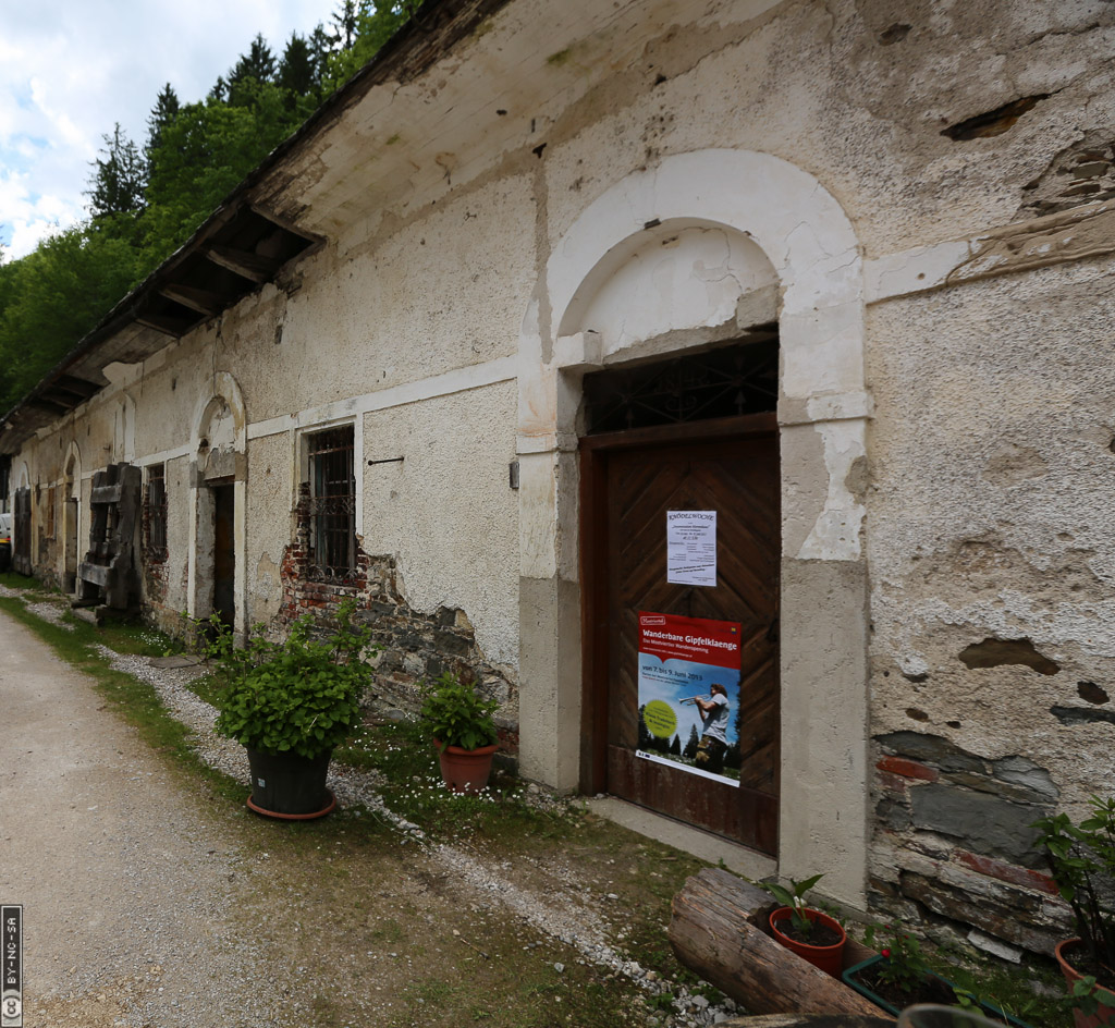 Erlebniswelt Medlingtal