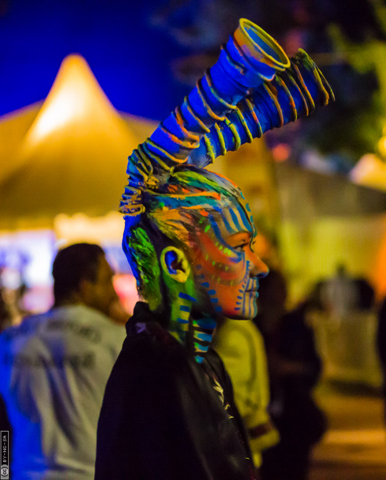 World Bodypaint Festival 2013