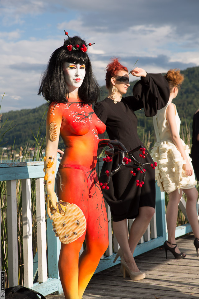 World Bodypaint Festival 2013