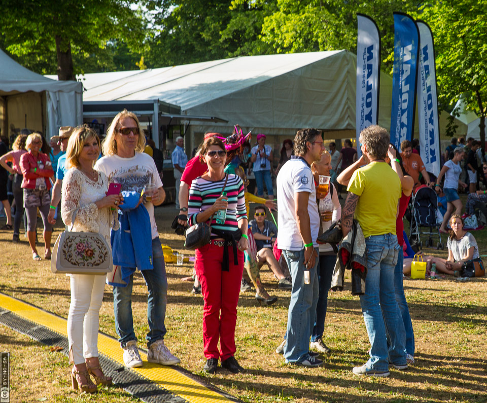 World Bodypaint Festival 2013