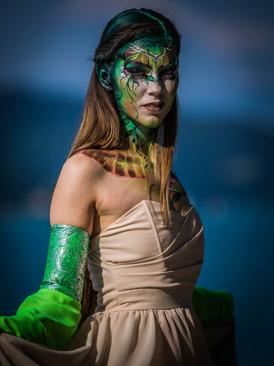 World Bodypainting Festival 2015